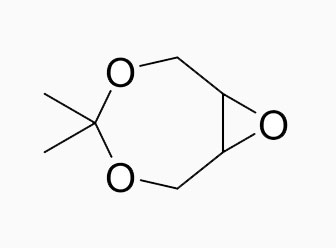 4,4-二甲基-3,5,8-三氧杂双环[5,1,0]辛烷